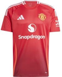 adidas Manchester United Fc Home Jersey M