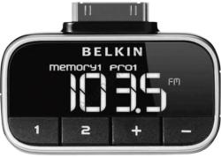Belkin TuneFM F8Z179