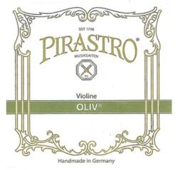 Pirastro Oliv Hegedűhúr D - 2113 (Gut-Gold/Alu) - hangszerabc