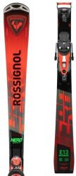 Rossignol Hero Elite St Ti Konect + Nx 12 K Gw 172