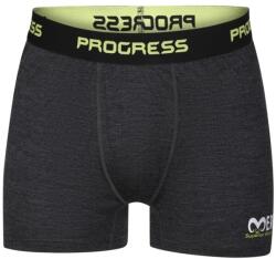 PROGRESS Merino Boxer 2xl
