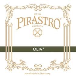 Pirastro Oliv hegedűhúr E - 3111 (Gold/Chrome Steel) - hangszerabc