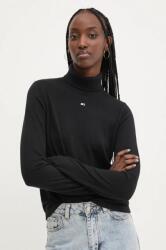 Tommy Hilfiger pulóver - fekete XS - answear - 28 790 Ft