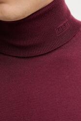 HUGO BOSS поло мъжко от вълна San Thomas-M (50474174) - answear - 142,76 лв