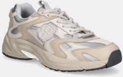 BOSS sportcipő Levitt bézs, 50529534 - bézs Férfi 45