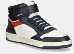 GEOX gyerek sportcipő WASHIBA - sötétkék 39