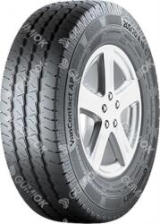 Continental Van Contact Ap 205/70 R15 106/104r Tl C 8pr