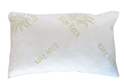  ALOE VERA VISCO anatómiai párna 50x70 cm