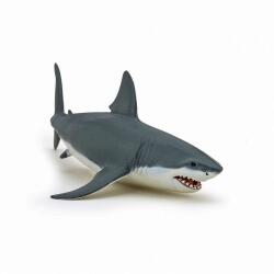 Papo Figurina Rechin Alb (Papo56002) - ookee Figurina