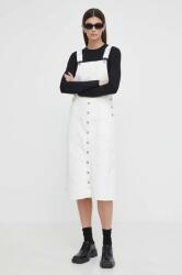 Levi's farmerruha - bézs XS - answear - 30 990 Ft