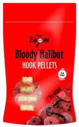 CARP ZOOM Carpzoom epres halibut fúrt, 15mm, eper, halas, 150g csalizó pellet (CZ9653) - nextfish