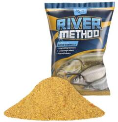 CARP ZOOM Cz river method feeder etetőanyag, sajt, nbc, 2 kg (CZ5835) - nextfish