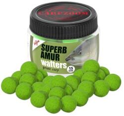 CARP ZOOM Carpzoom amur superb horogcsali, 15 mm, amur, 50 g wafters (CZ4556)