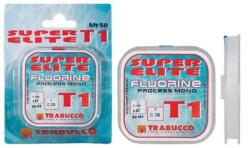 Trabucco s. elite fluorine és monofil 0, 18, 50 m, előkezsinór (058-58-180) - nextfish