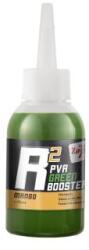 CARP ZOOM Cz r2 pva booster fluo zöld aroma, ananász, 75 ml (CZ0861) - nextfish