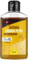 CARP ZOOM Cz aroma liquid plus folyékony aroma, fűszeres, 200 ml (CZ4662) - nextfish