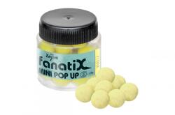 CARP ZOOM Cz fanati-x mini pop up horogcsali, 10 mm, mangó, 25 g (CZ5866)