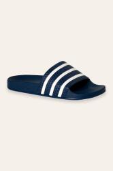 adidas Originals papucs 288022 Adilette - kék Női 43