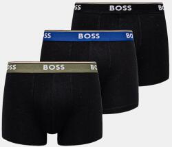 BOSS boxeralsó 3 db férfi, 50531691 - többszínű M