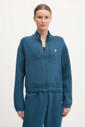 GUESS felső CECILIA - türkiz S