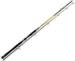 CatGear x-rock spinem 2402/200 240 cm pergető horgászbot (300-19-240) - nextfish