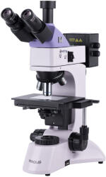 MAGUS Metal 600 BD metallográfiai mikroszkóp (L-82897)
