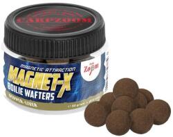 CARP ZOOM Carpzoom magnet-x boilie prémium horogcsali, bors, máj, 50 g wafters (CZ4785)