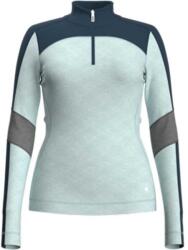 Smartwool W Classic Thermal Merino Bl Cb 1/4 Zb S