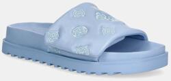 Guess papucs FABIO2 - kék Női 39
