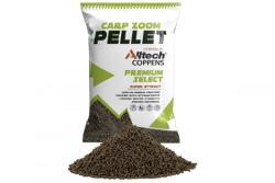 CARP ZOOM Cz premium selec pellet, 20 mm, natúr, 800 g (CZ5569) - nextfish
