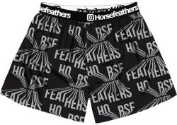 Horsefeathers FRAZIER S