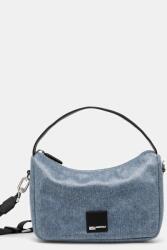 Karl Lagerfeld Jeans kézitáska - kék Univerzális méret - answear - 34 990 Ft