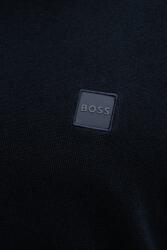 BOSS Orange пуловер мъжки с памук Kanovano_S (50527583) - answear - 234,50 лв