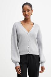 Guess kardigán HANNA szürke, W5YR07 Z2ZK2 - szürke M