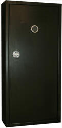 Arme si munitie Dulap 14 arme, 148x70x33 cm, inchidere electronica