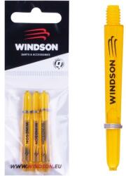 Windson Nylon Shaft Short 3 Ks