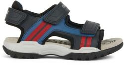 Geox gyerek szandál BOREALIS - sötétkék 34 - answear - 19 690 Ft