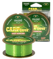 Cralusso Carpower Zsinór 0, 22 Mm 300 M (e-33911122)