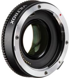 Viltrox EF-FX2 PRO Canon EF Fujifilm X Speedbooster adapter (EFFX2PRO)
