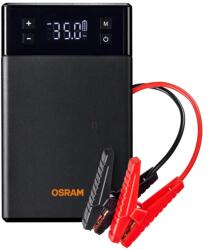 OSRAM OJS020TI BATTERYjumpstart 1000TI, 5 literes benzin és 3 literes dízel járművekhez