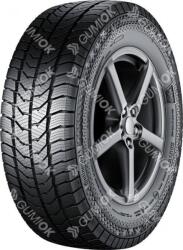 Continental Van Contact Viking 215/70 R15 109/107r Tl C 8pr M+s 3pmsf
