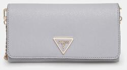 Guess kézitáska NOELLE - kék Univerzális méret - answear - 26 290 Ft