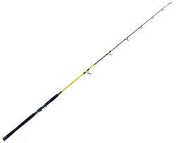 CatGear x-rock solid stick 2102/200+ 210 cm harcsázó és tengeri horgászbot (300-19-210) - nextfish