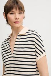 Tommy Hilfiger Тениска с яка (WW0WW44512) - answear - 82,13 лв