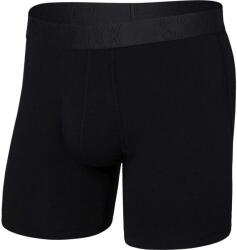 SAXX Droptemp Cooling Cotton Boxer Brief Fly L
