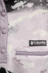 Columbia поларен суичър дамски Helvetia (2098501)