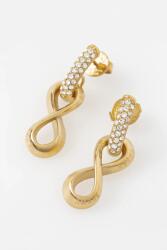 Guess fülbevaló AMORE JUBE05 051JW - arany Univerzális méret