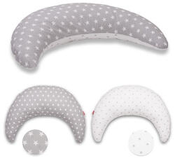 Scamp félhold párna - Mouse