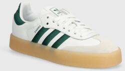 Adidas sportcipő Sambae - fehér Női 40 - answear - 36 990 Ft