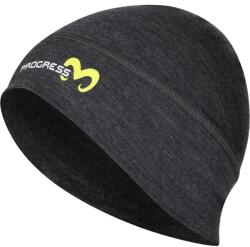 PROGRESS Merino Beanie S/m